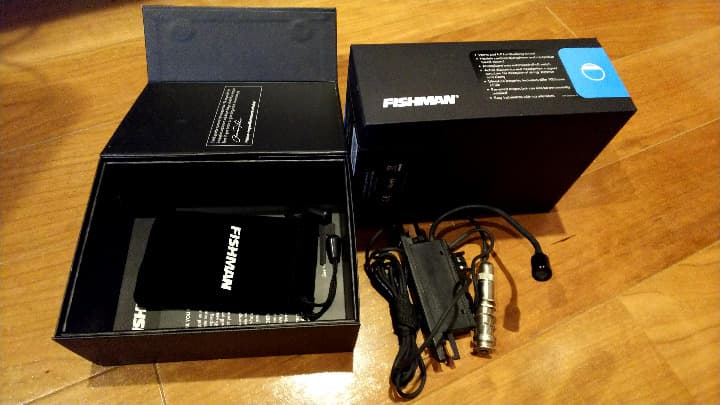 Ovation USA 1127 グレンャンベル 1975年製☆純正ハードケース