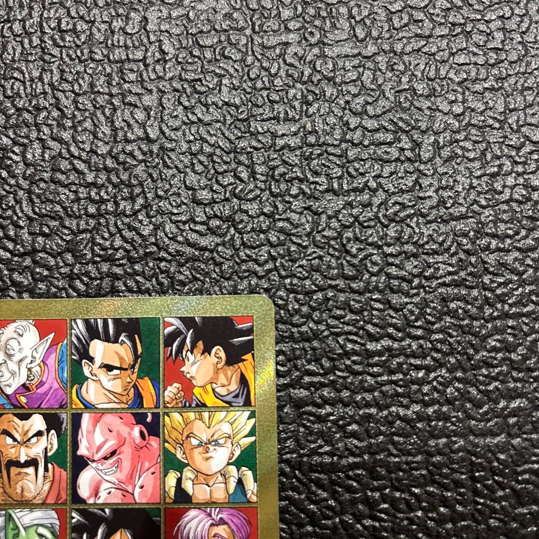 【vaper0101】マンガブースター02 エナジーマーカー 金