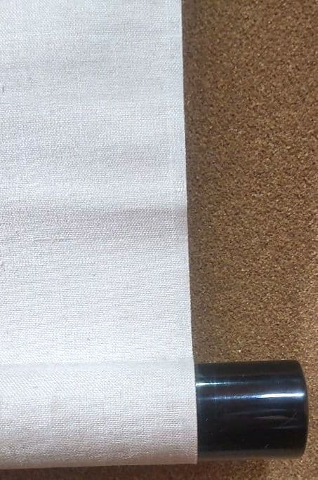 「農婦収穫図」森村宜稲 掛軸 真筆保証