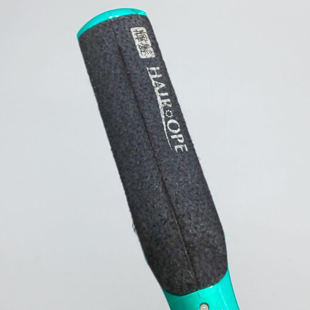 ※サニープレイス 輝髪ヘアアイロン ヘアオペ MG 《シリアルナンバー有》378