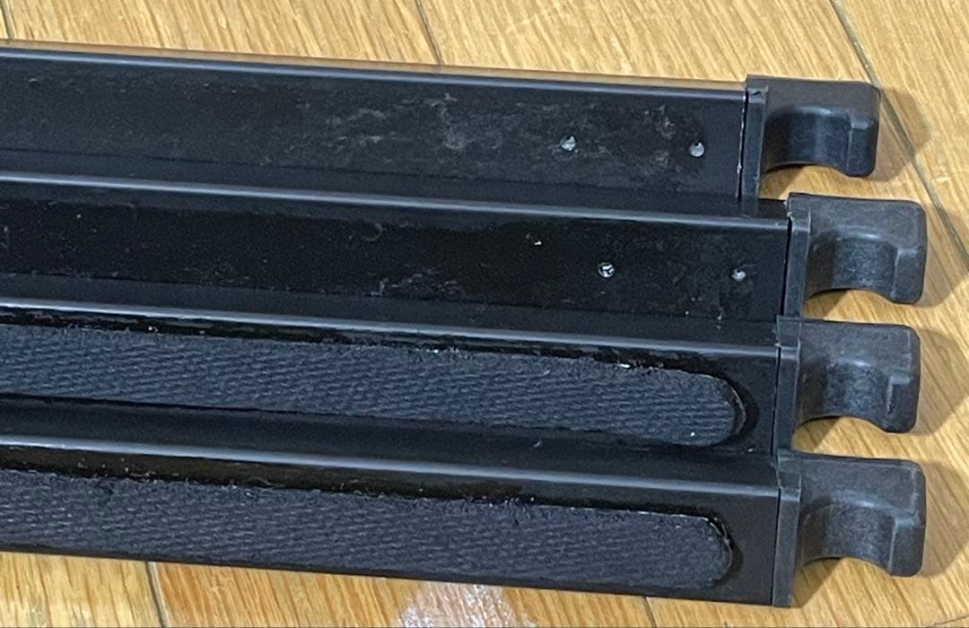 ★無料配送★ULTIMATE 2段 キーボードスタンド AX-48B