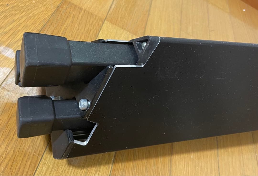 ★無料配送★ULTIMATE 2段 キーボードスタンド AX-48B