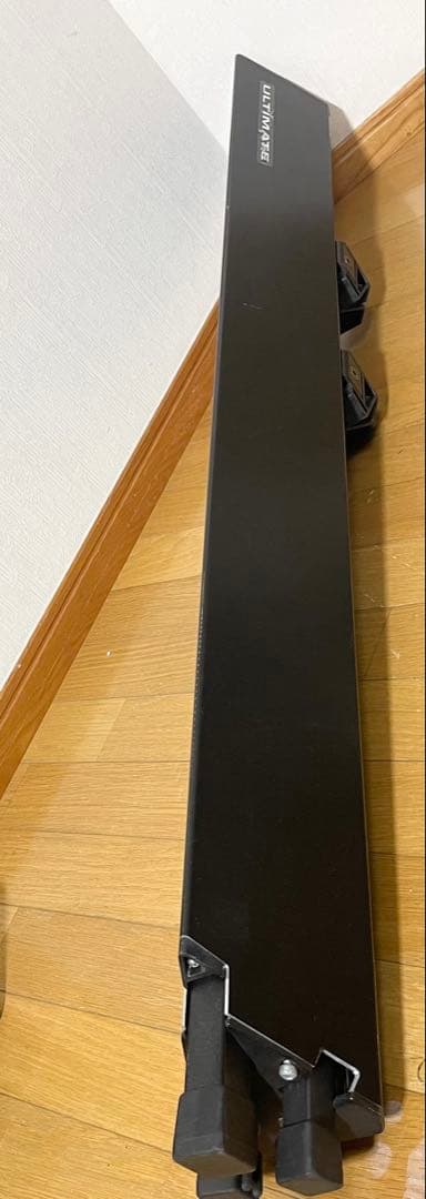 ★無料配送★ULTIMATE 2段 キーボードスタンド AX-48B