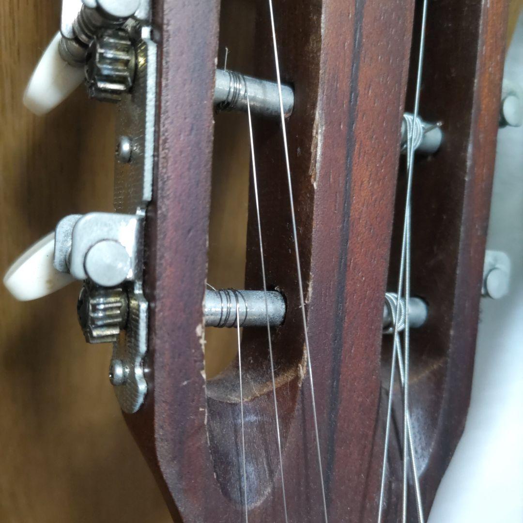 Aria ASA-18N パーラーギター