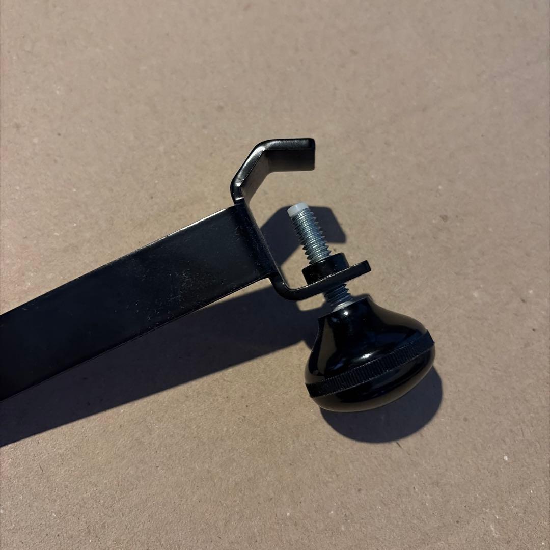 STEDMAN PROSCREEN XL ポップガード