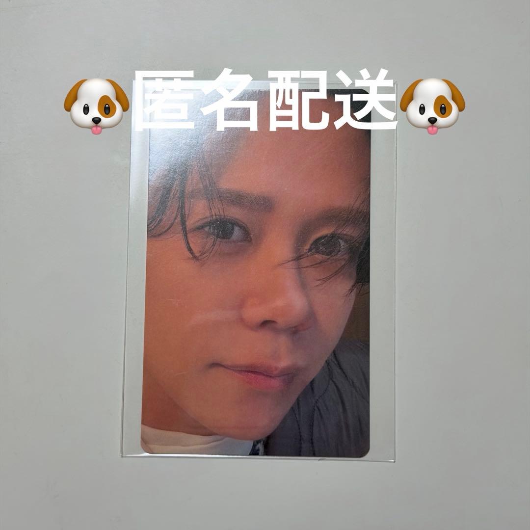 INI 藤牧京介 POPUP 第1弾 7000円 トレカ - メルカリ