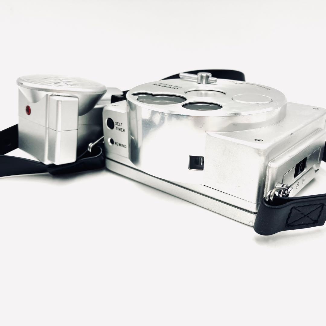 ❁希少！2万台限定！❁OLYMPUS オリンパス O-product