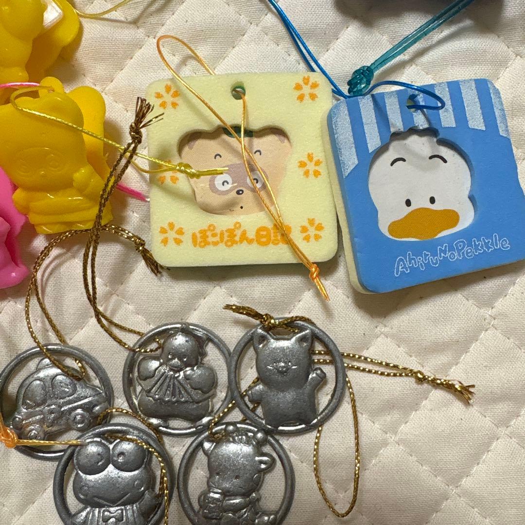 サンリオ プレミアムマスコット