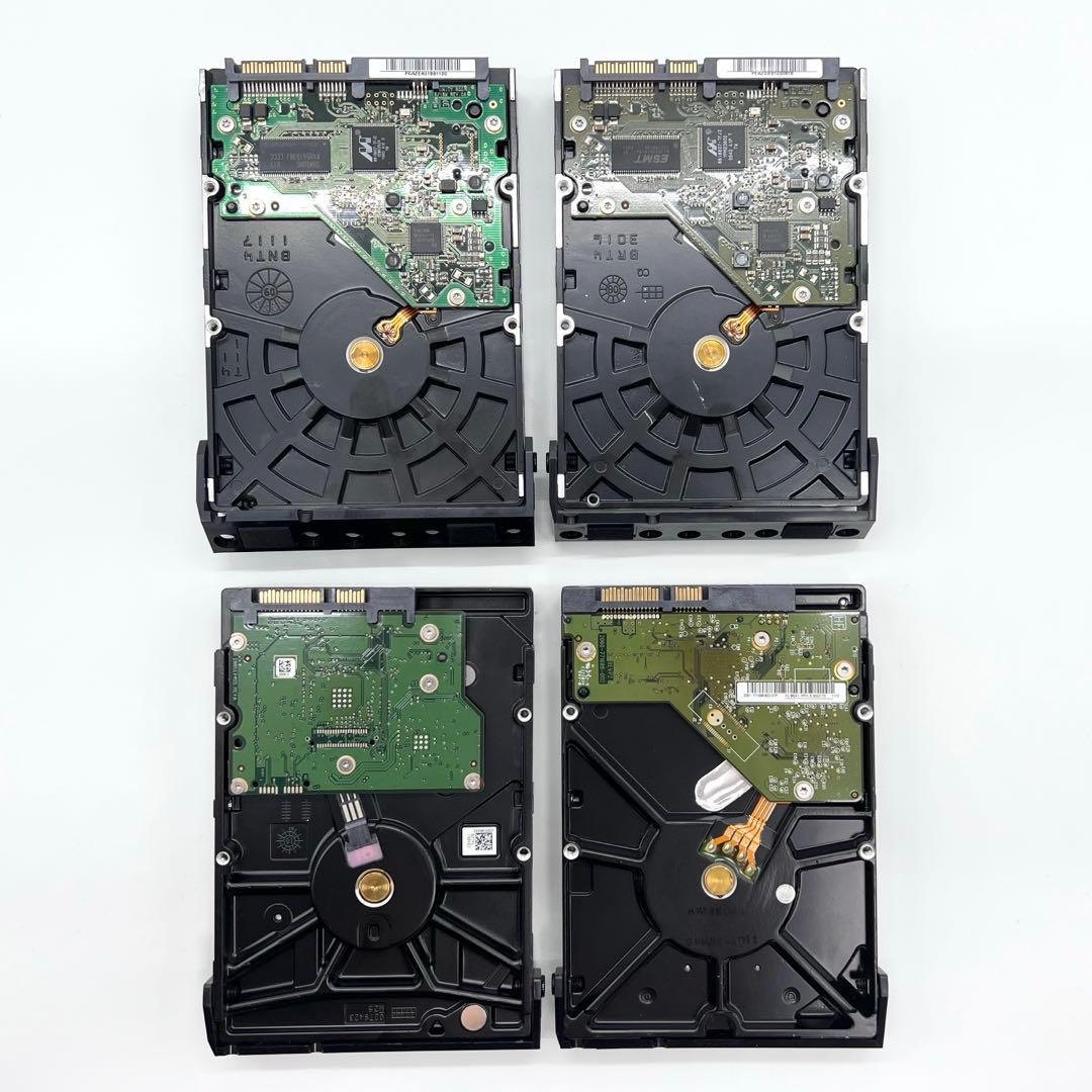 匿名発送 丁寧梱包]HDDケース HDD 5点セット LHR-4BRHEU3 楽天市場