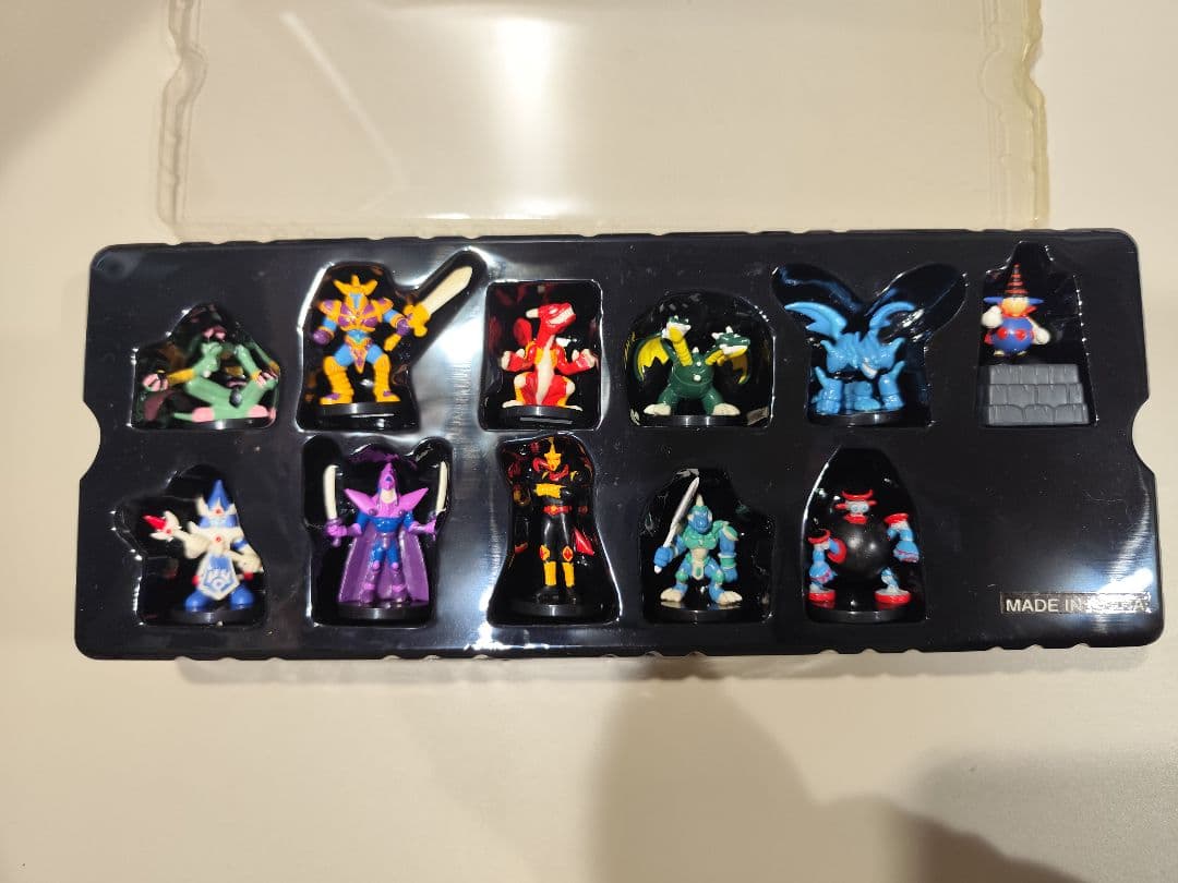 遊戯王 ダンジョンダイスモンスターズ スターターボックス