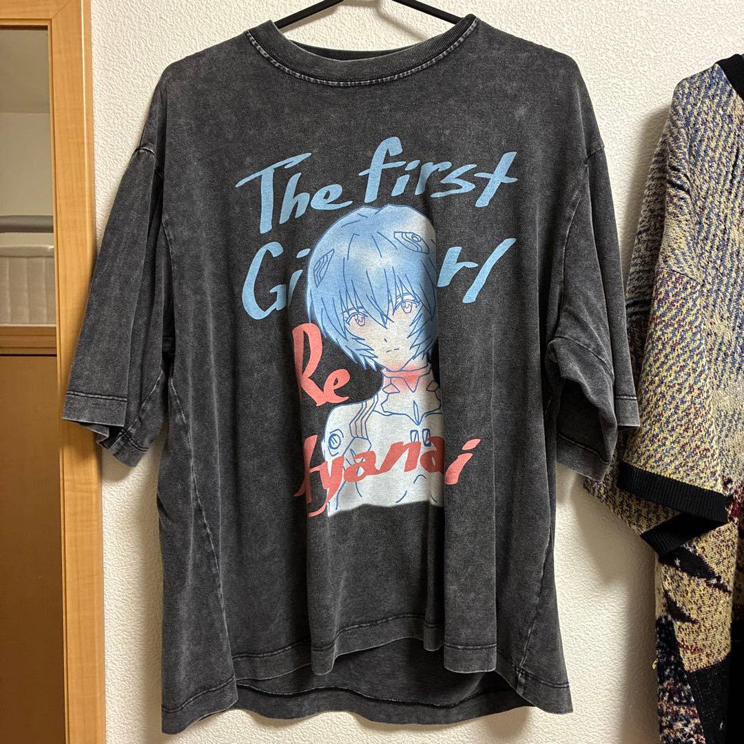 Maison Special エヴァンゲリオン綾波レイsize 0 - メルカリ