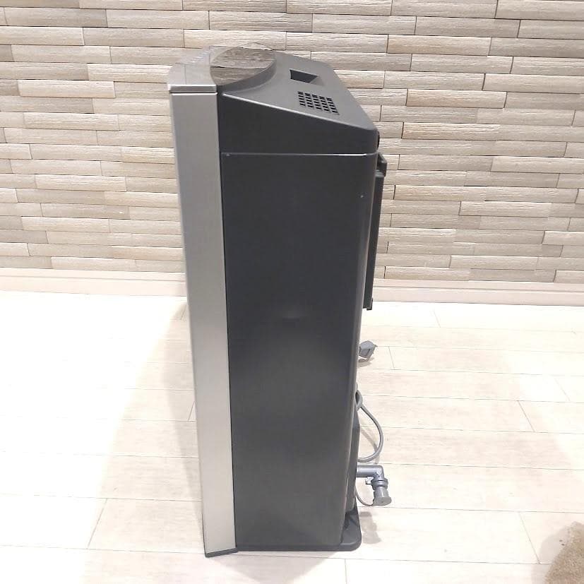 ☆ナノイー搭載☆ ノーリツ ナ ガスファンヒーター GFH-4003D プロパン