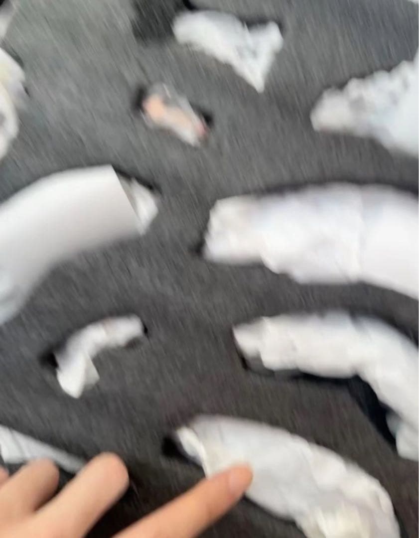 デジモンアドベンチャー エンジェモンKKフィギュアガレージキットガレキスタチュー