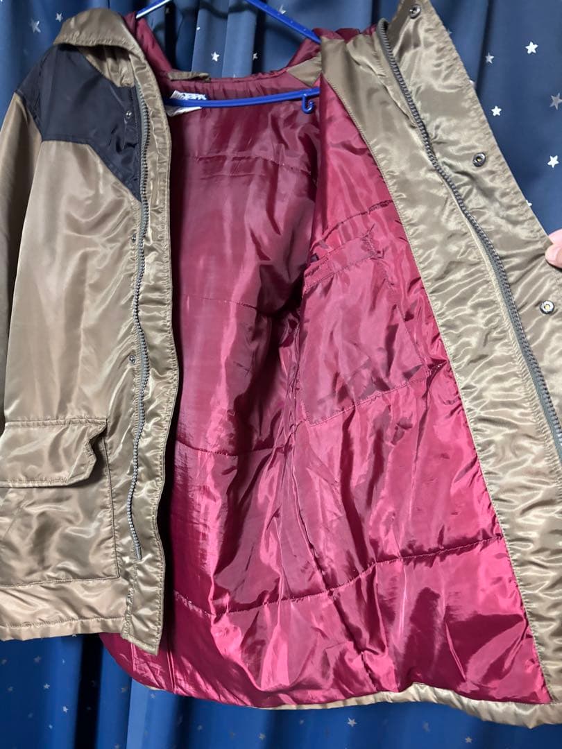 ガンダム　コスパ　ジャケットXL 入手困難