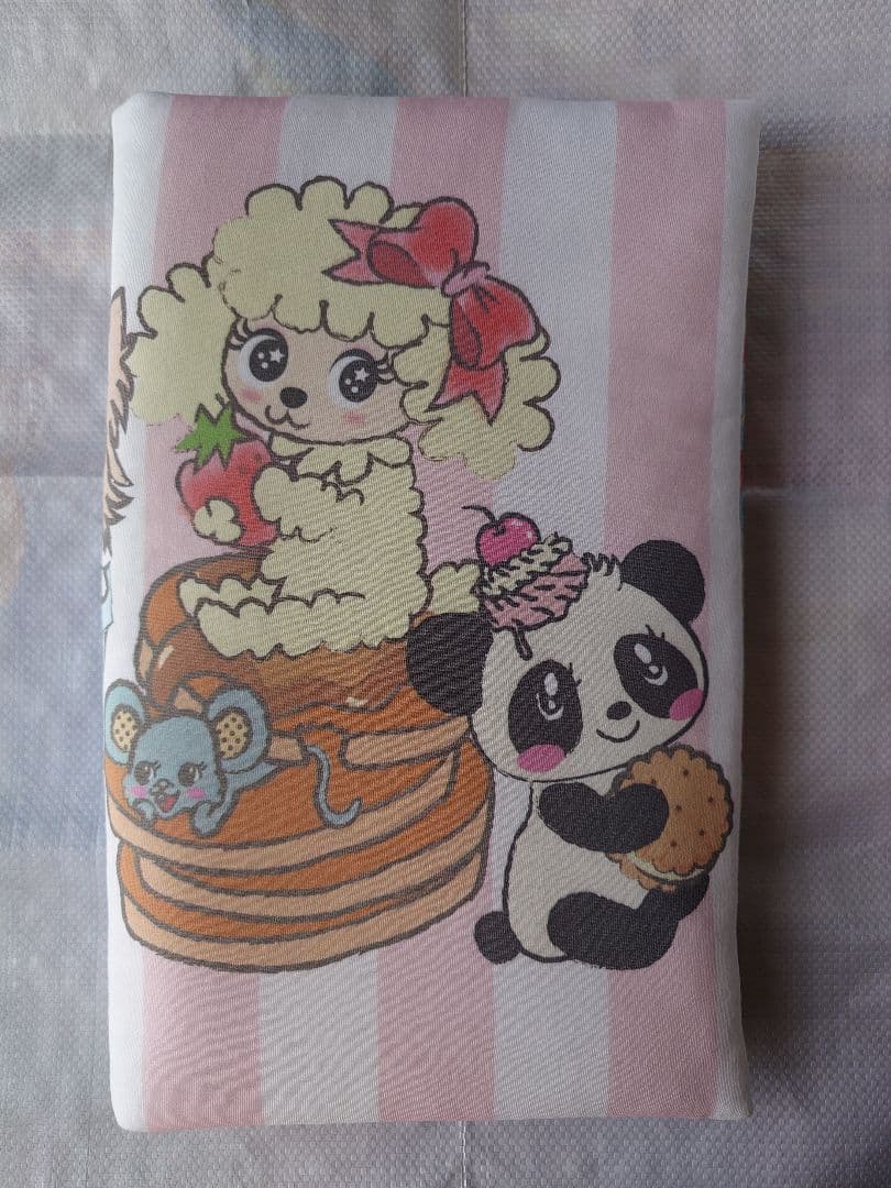 J＆K animals カフェマット はるちゃん限定 廃盤品