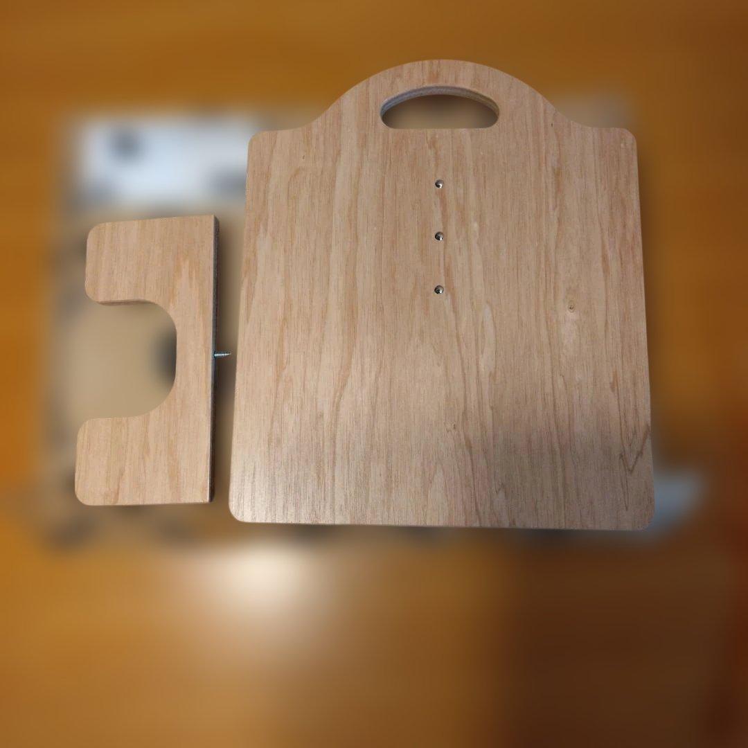 は*る様 アシュフォード　ブレンディングボード