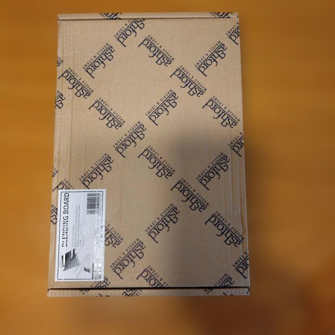 は*る様 アシュフォード　ブレンディングボード