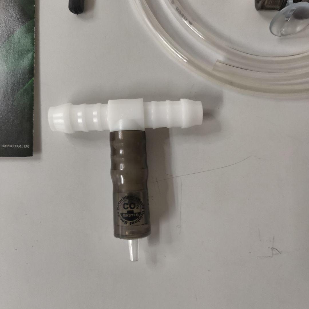 シルボン 化学反応式CO2ボンベ ハルデザイン co2マスターアドバンスおまけ