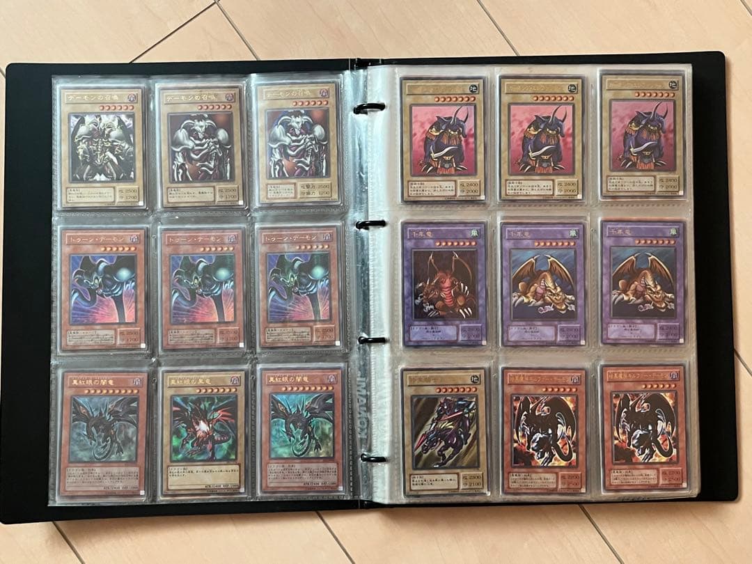 【引退品】遊戯王 レア342枚 まとめ売り 初期多め