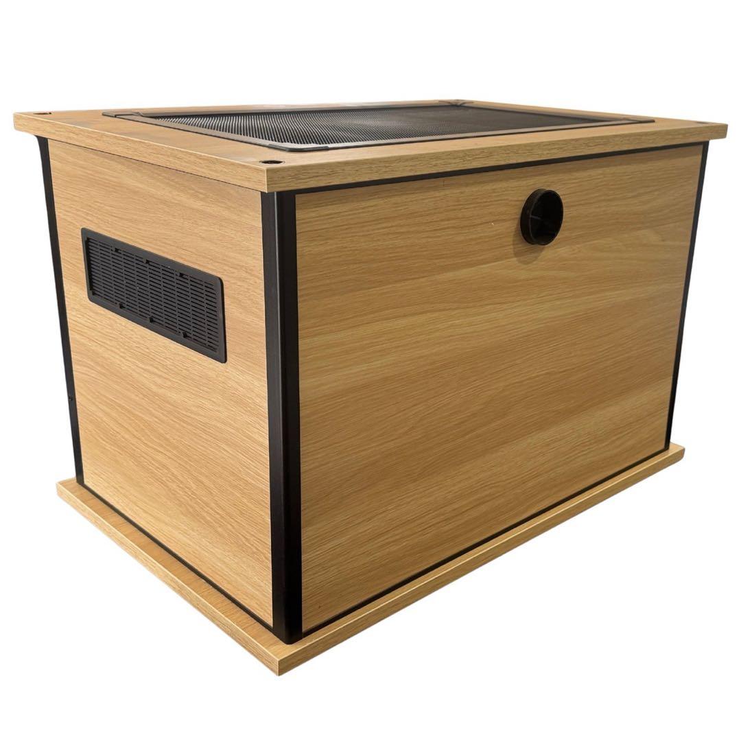 MCLANZOO 爬虫類用 飼育ケージ 在庫多数有り 複数個割引 - メルカリ