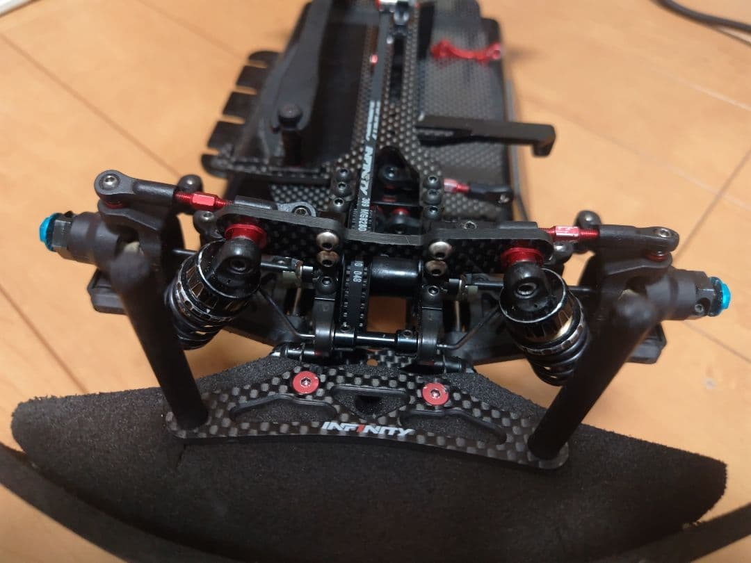 INFINITY インフィニティIF14-Ⅱ