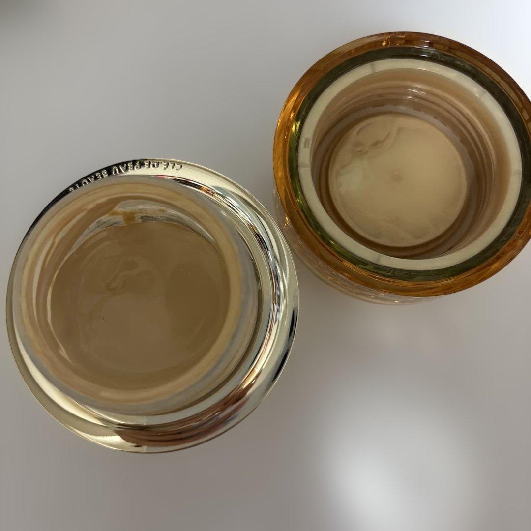 クレ・ド・ポー ボーテ(ル・フォンドゥタンn オークル10)