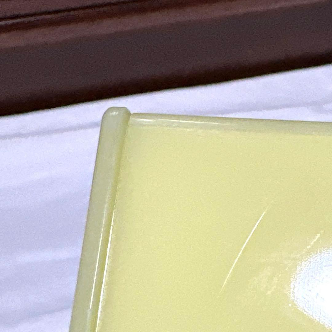 レア サンリオ コロコロクリリン 平成レトロ ドレッサー ミラーコーム