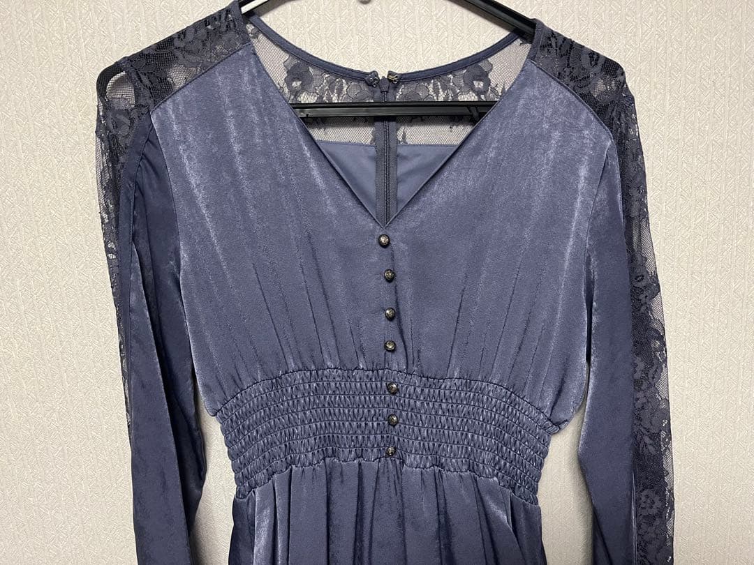 Ameri ロングワンピース