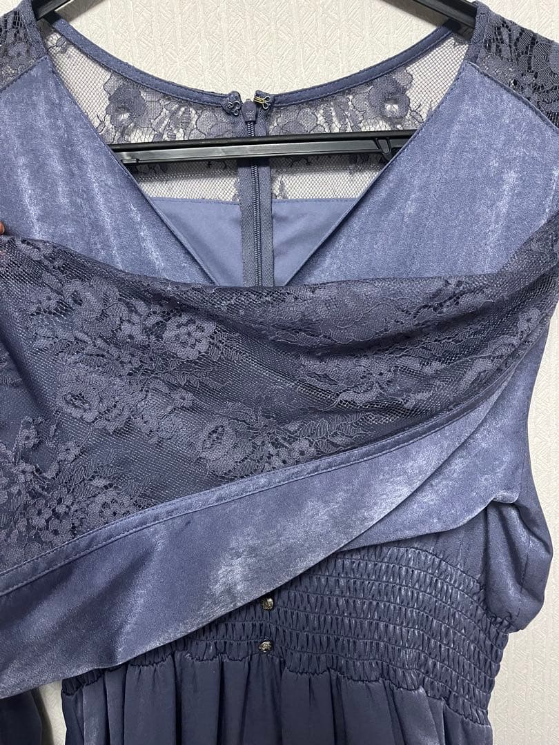 Ameri ロングワンピース