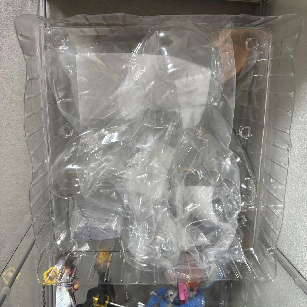 美品 一番くじ ストレンジャー シングス 未知の世界 A賞 デモゴルゴン