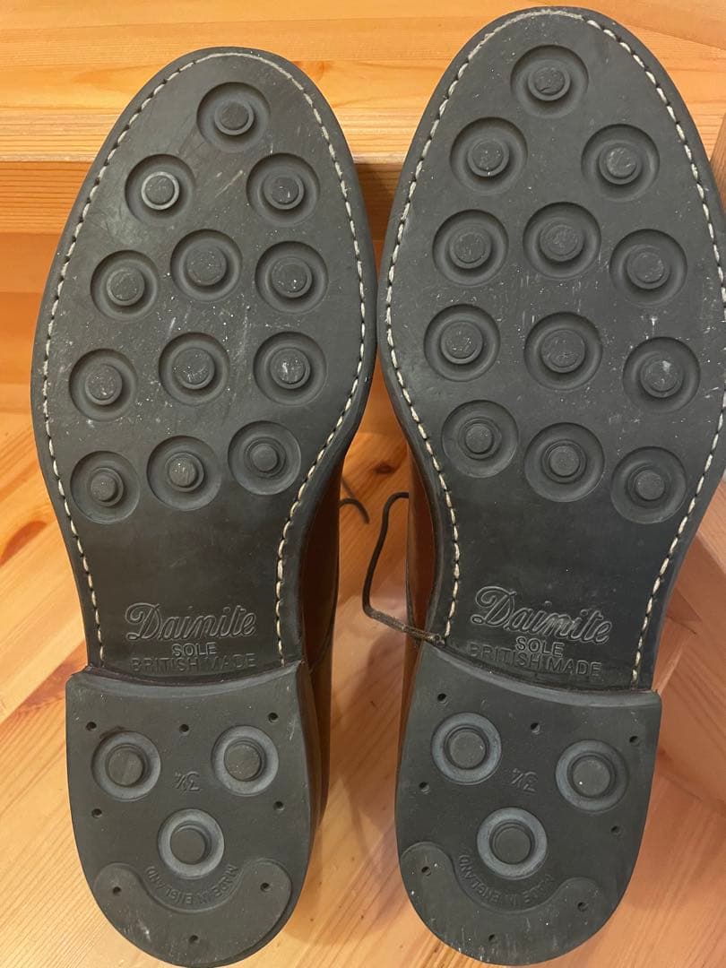 JALAN SRIWIJAYA 98789 サイズ40