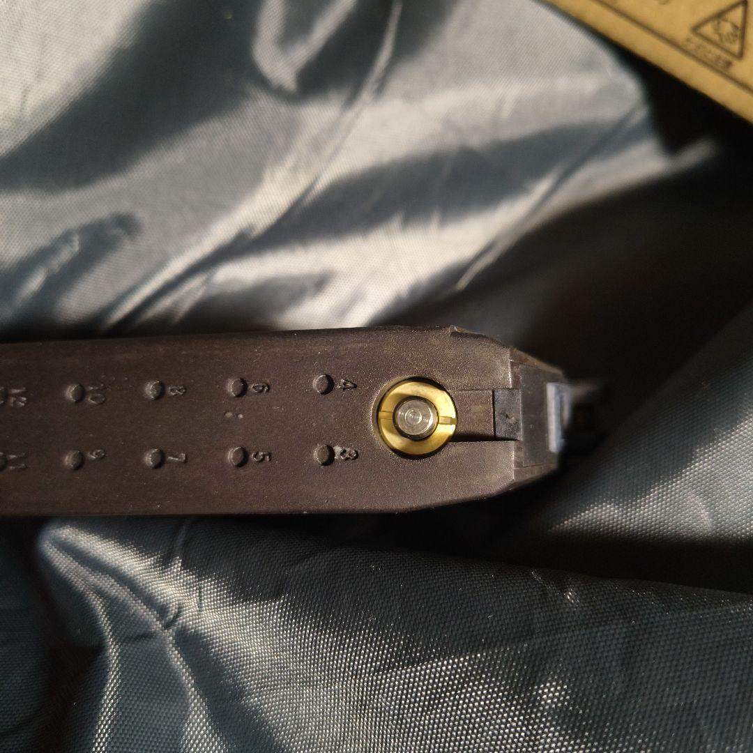 KSC kriss Vector スペアマガジン ショート