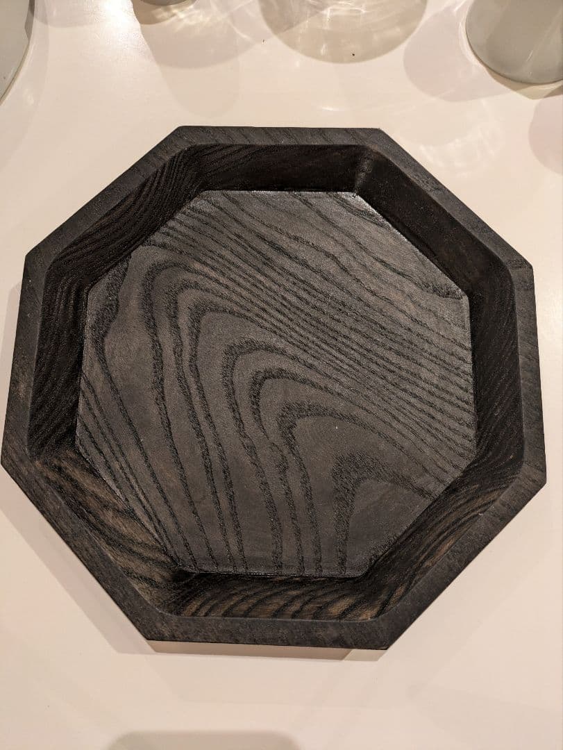 pejite 木製 お盆 大皿 - メルカリ