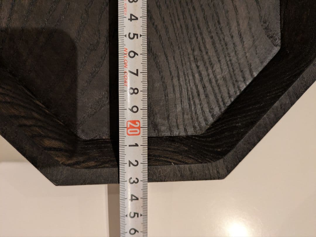 pejite 木製 お盆 大皿 - メルカリ