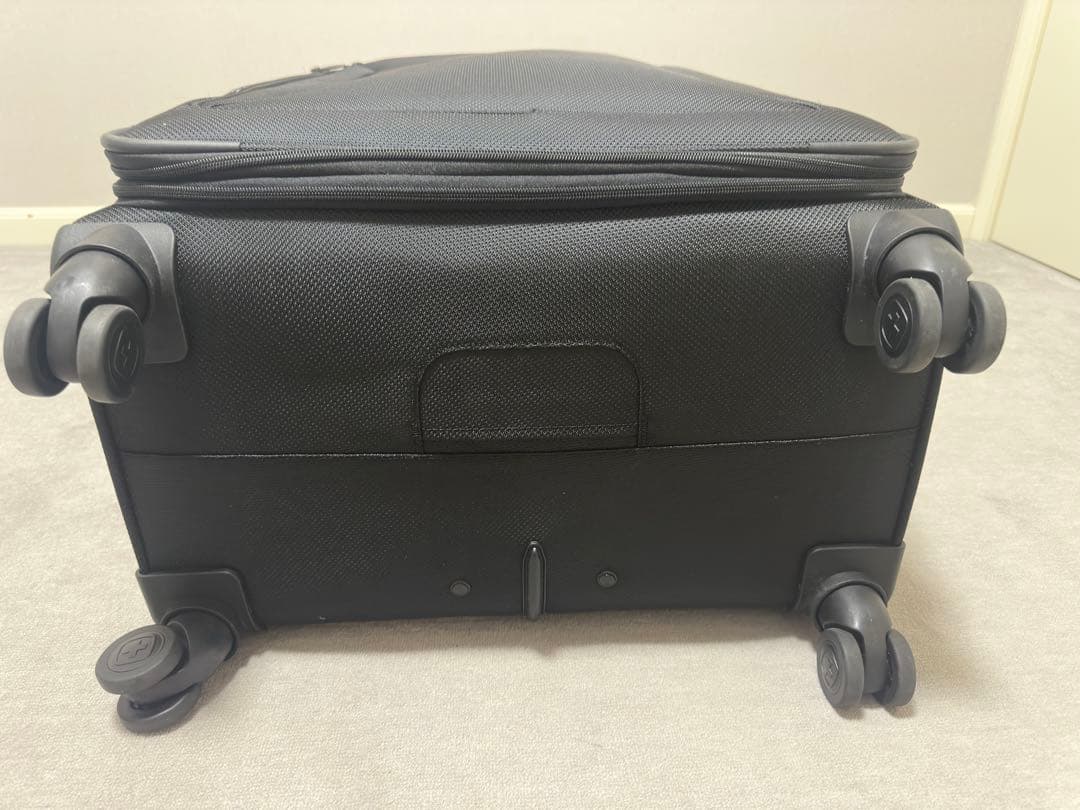 Wenger スーツケース スイス 特大 大サイズ 一回のみ使用 ウェンガー