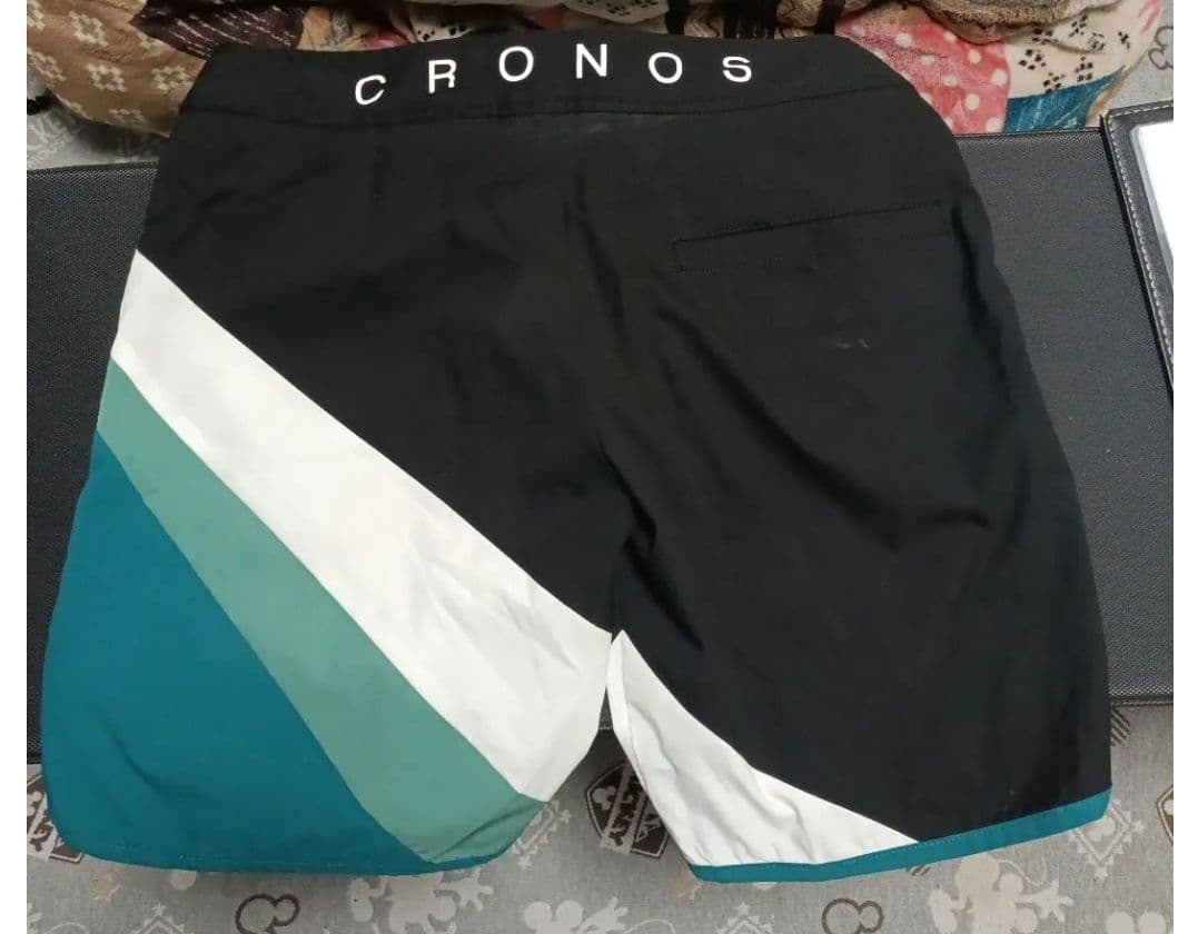 CRONOS 水着 ボードショーツ サーフパンツサイズM - メルカリ
