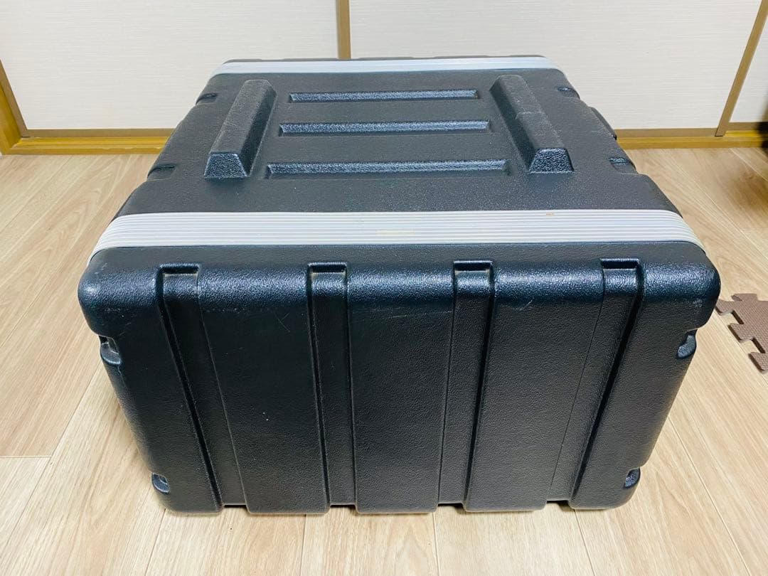CLASSIC PRO CPA06 6Uラックケース中古品