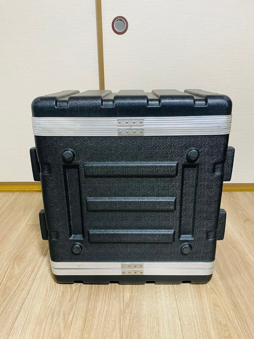 CLASSIC PRO CPA06 6Uラックケース中古品