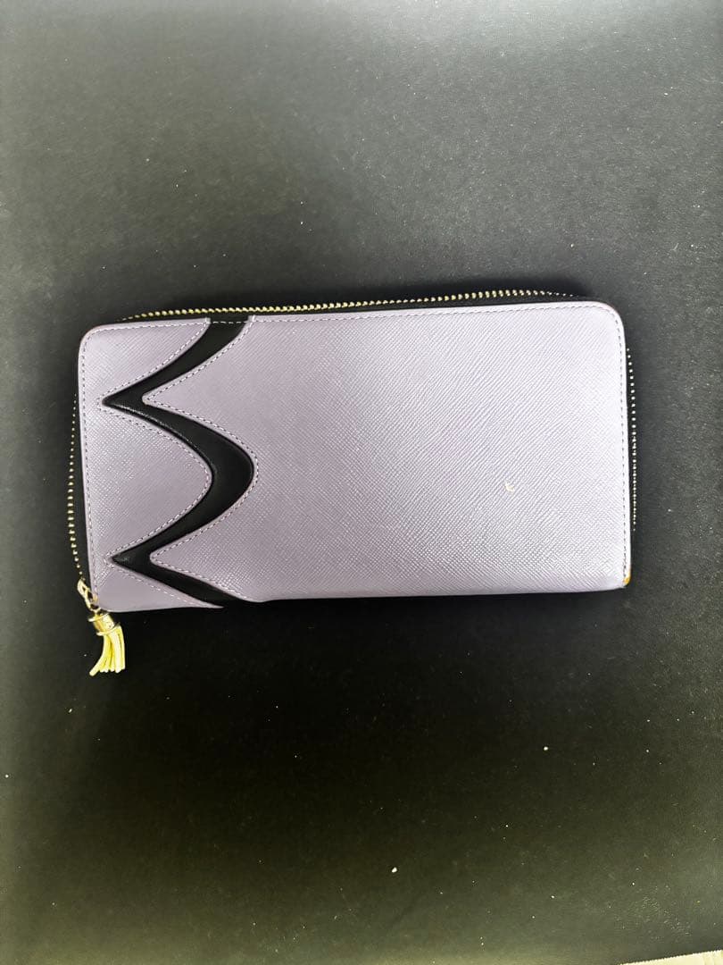 Fate/kaleid liner プリズマ☆イリヤ 財布