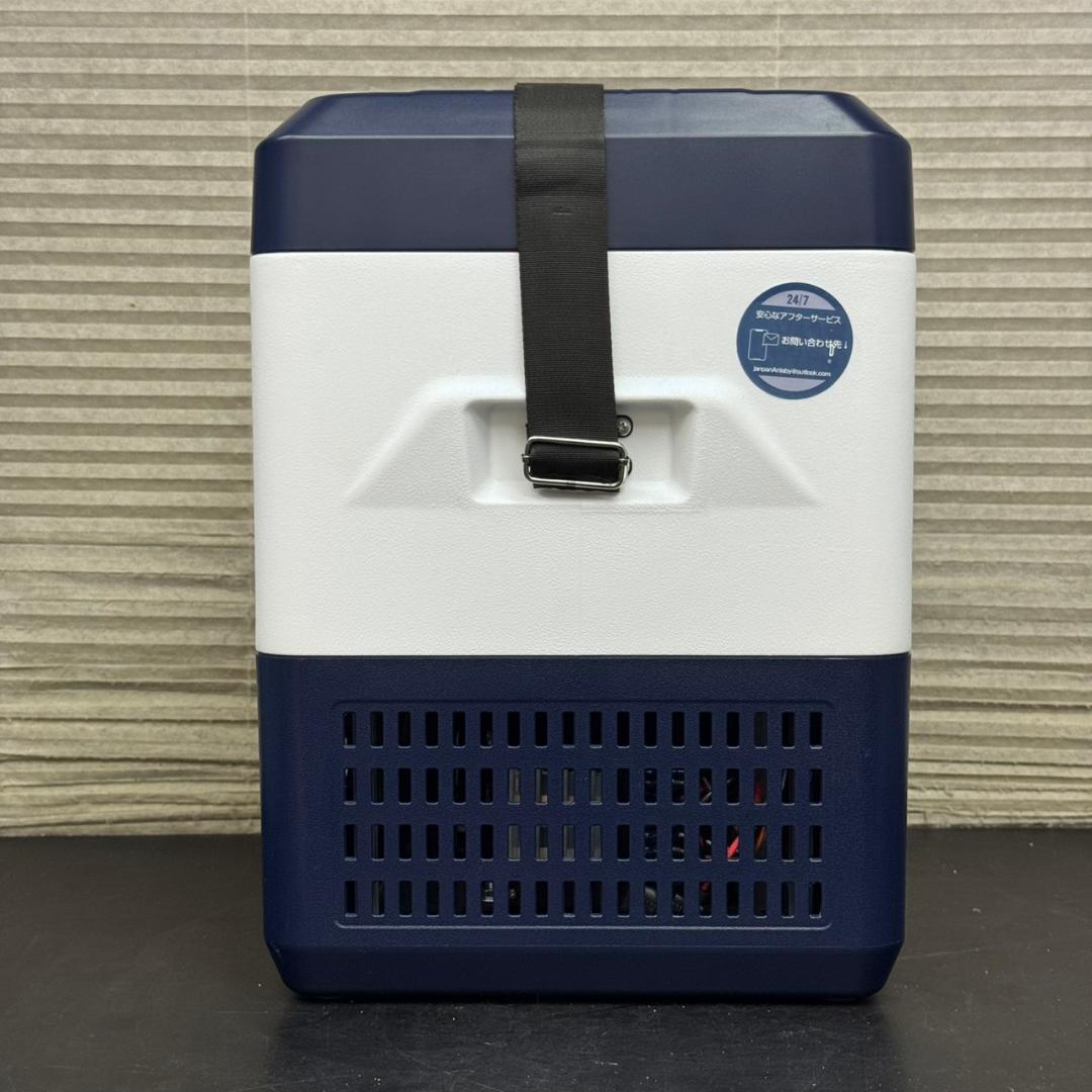 ☆Anlaby　車載冷蔵庫　LK-EF-12L　12L　車載冷凍庫　アウトドア