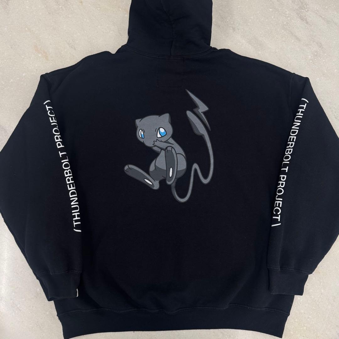 THUNDERBOLT PROJECT Fragment ミュウXL - メルカリ