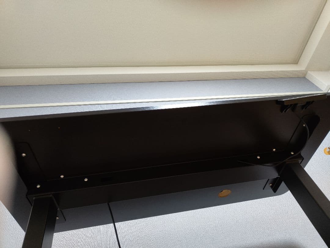 RELAXWORK 電動昇降デスク X7