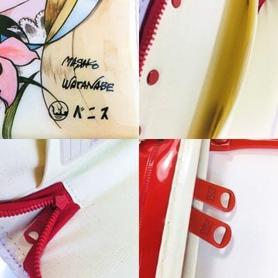 ⭐️わたなべまさこ⭐️ 少女マンガ 画板 がばん マーガレット りぼん