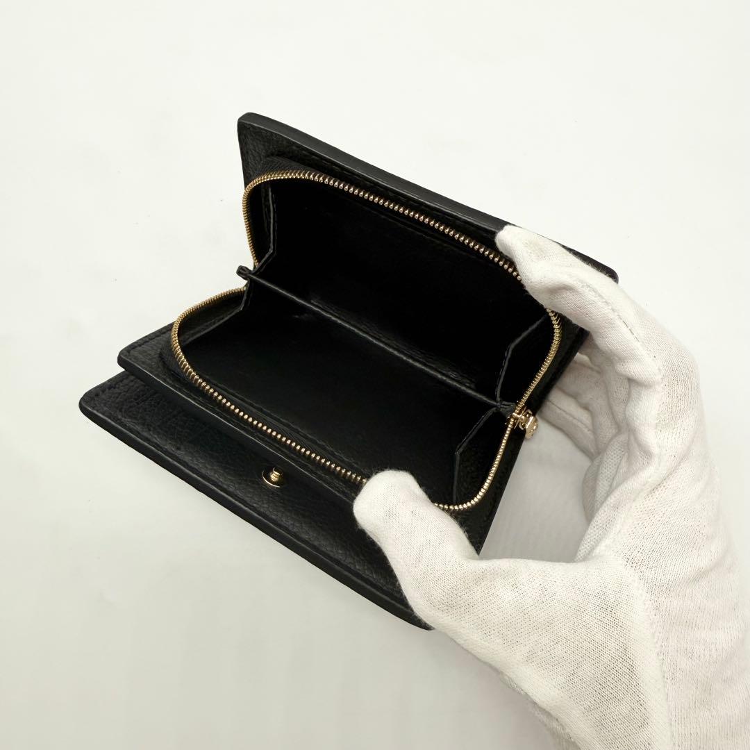 ✨新品級 現行✨ルイヴィトン アンプラント ポルトフォイユ クレア