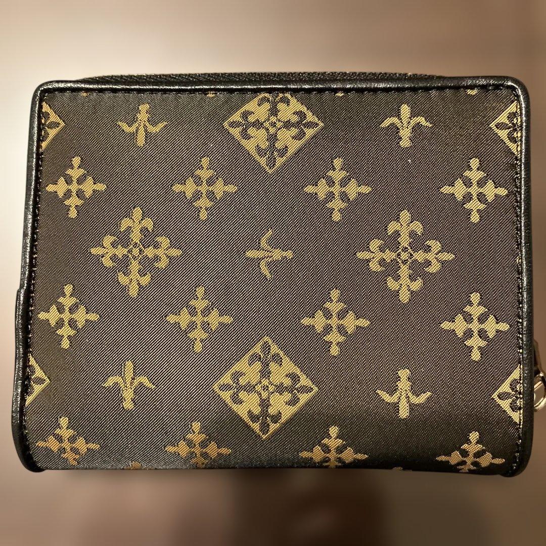 russet 二つ折り財布 - メルカリ