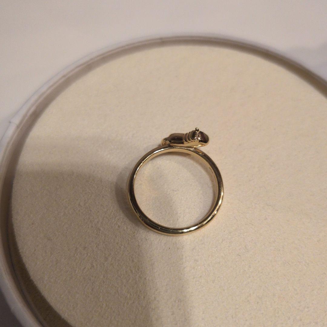 ポニーリング11号