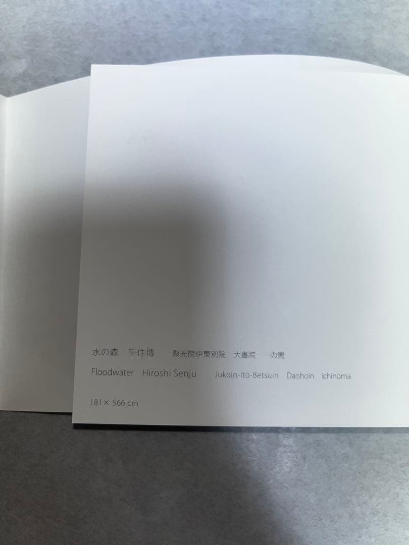 大徳寺聚光院伊東別館　絵