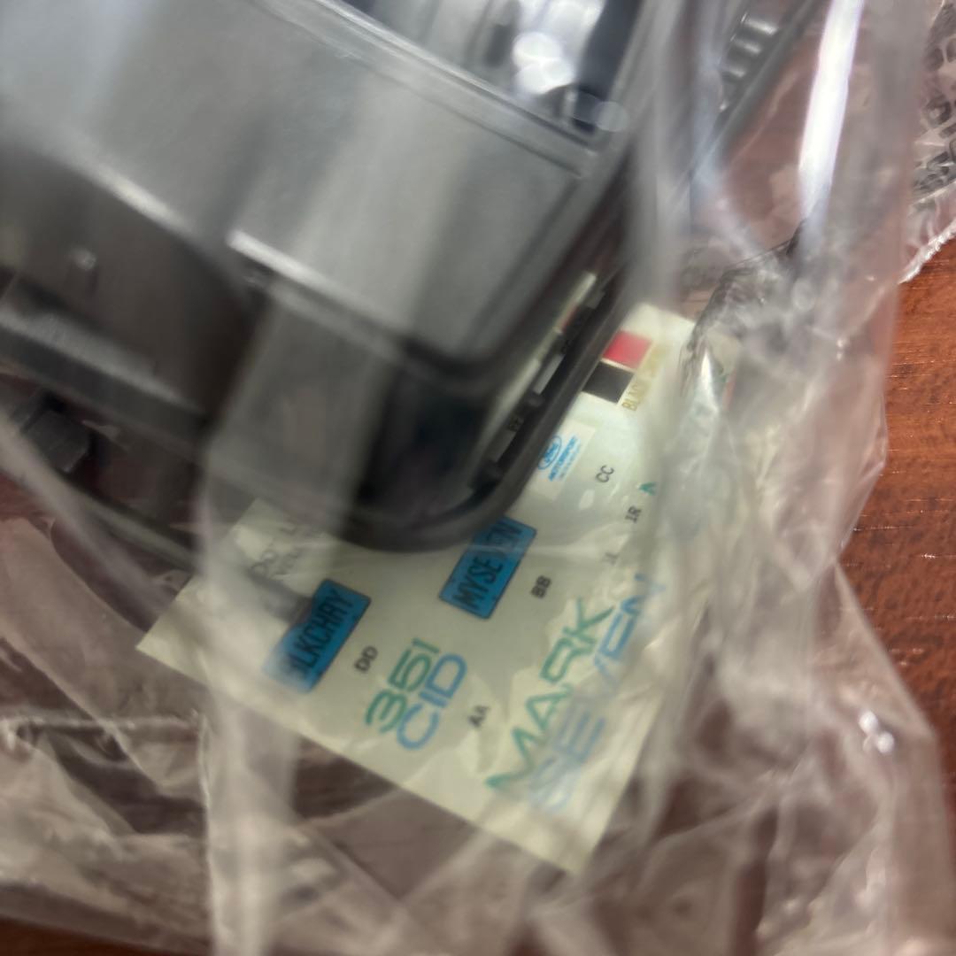 Revell LINCOLN LSC PRO STREET 1/25 リンカーン