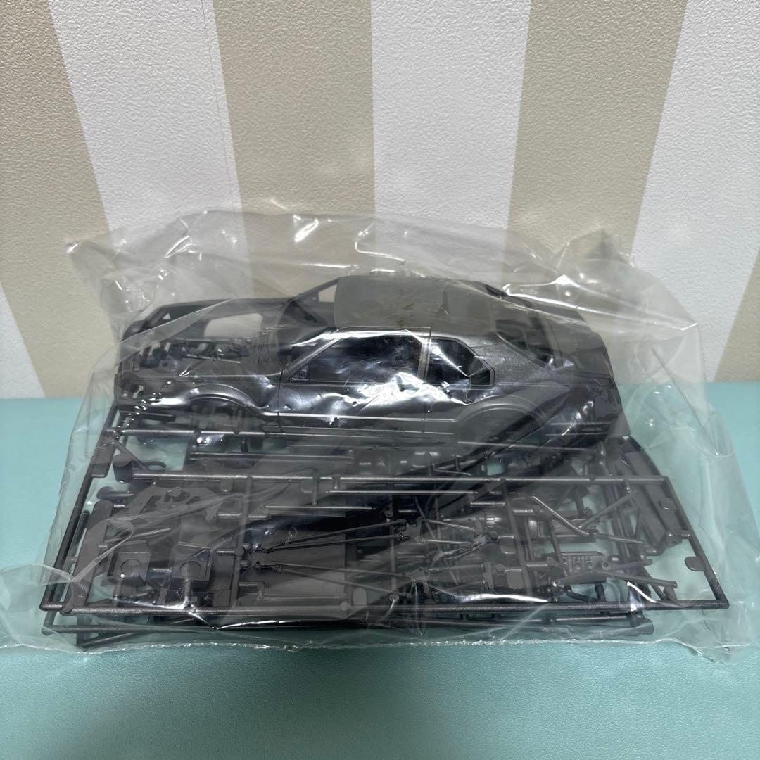 Revell LINCOLN LSC PRO STREET 1/25 リンカーン