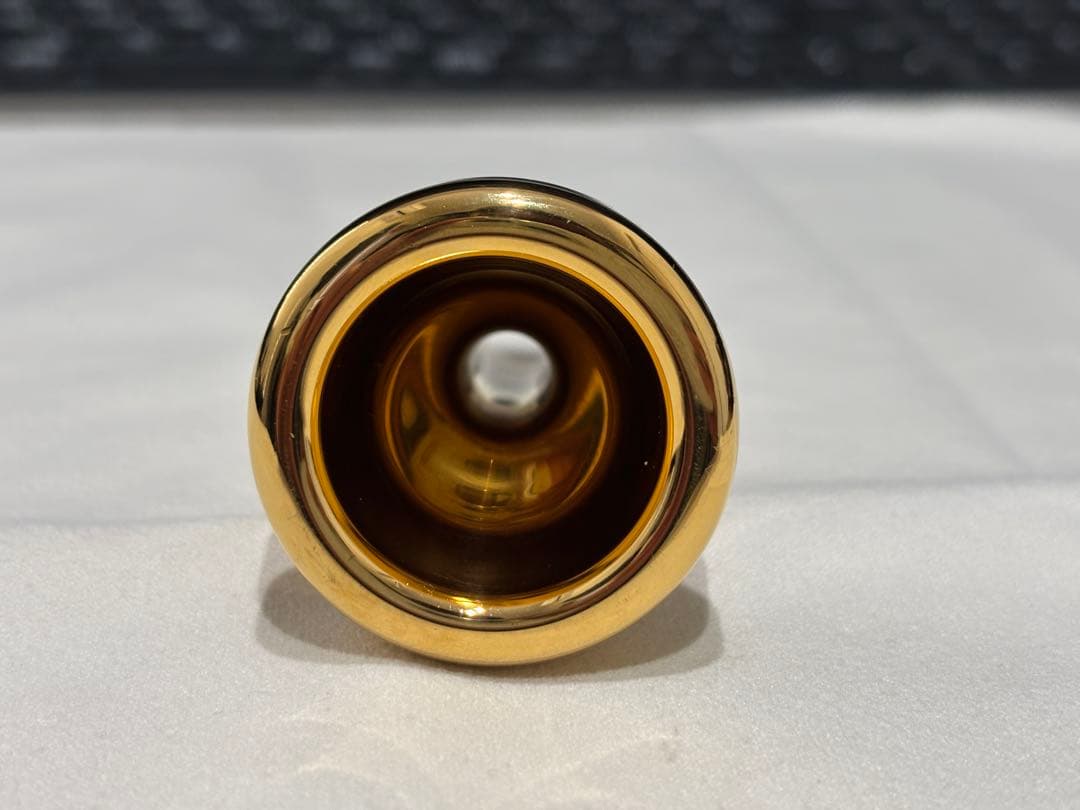 アトリエモモ（ブラスラボモモ） 60 GP バストロンボーン マウスピース